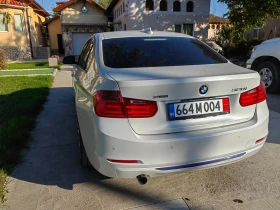 BMW 320 X drive, снимка 16