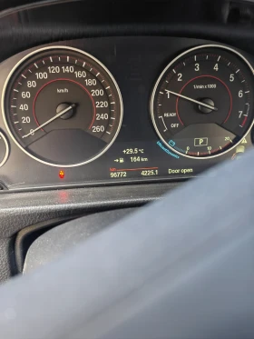 Обява за продажба на BMW 320 X drive ~27 500 лв. - изображение 6