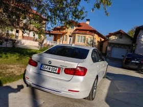 BMW 320 X drive, снимка 17