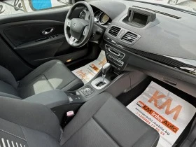 Renault Megane 1.5dci AUT/NAVI/76000km./СОБСТВЕН ЛИЗИНГ, снимка 16