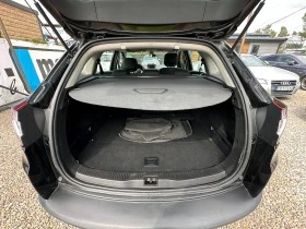 Renault Megane 1.5dci AUT/NAVI/76000km./СОБСТВЕН ЛИЗИНГ, снимка 11