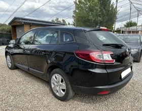 Renault Megane 1.5dci AUT/NAVI/76000km./СОБСТВЕН ЛИЗИНГ, снимка 6