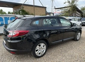 Renault Megane 1.5dci AUT/NAVI/76000km./СОБСТВЕН ЛИЗИНГ, снимка 4