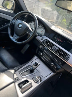 BMW 535 535i, снимка 8