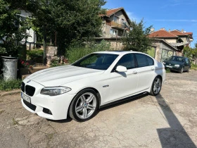 BMW 535 535i, снимка 2