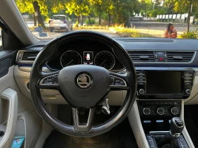 Skoda Superb 2.0tdi EU6, снимка 10