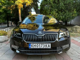 Skoda Superb 2.0tdi EU6, снимка 2