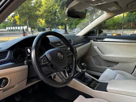 Skoda Superb 2.0tdi EU6, снимка 11