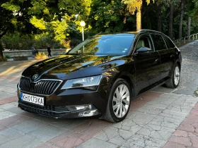 Skoda Superb 2.0tdi EU6, снимка 1