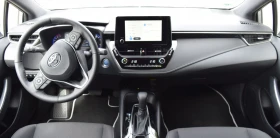 Toyota Corolla 1.8/HYBRID/140HP/CARPLAY/NAVI/CAM/132b | Mobile.bg    6