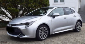 Toyota Corolla 1.8/HYBRID/140HP/CARPLAY/NAVI/CAM/132b | Mobile.bg    1