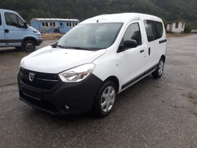 Dacia Dokker 1.5DCi, 2019, 6ск., снимка 1