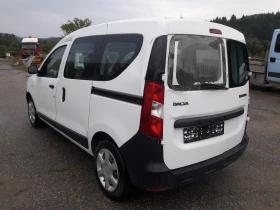 Dacia Dokker 1.5DCi, 2019, 6ск., снимка 4