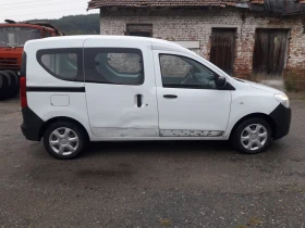 Dacia Dokker 1.5DCi, 2019, 6ск., снимка 7