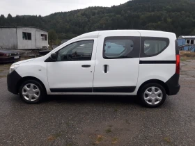 Dacia Dokker 1.5DCi, 2019, 6ск., снимка 3