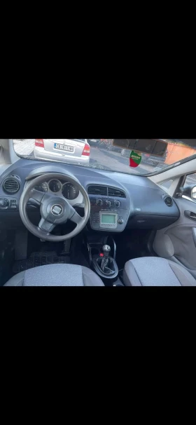 Seat Altea В много добро състояние, снимка 4