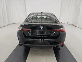 BMW i4 eDrive40, снимка 2