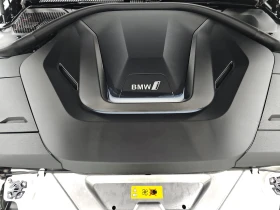 BMW i4 eDrive40, снимка 12