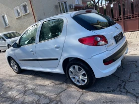 Peugeot 206 1.4i* 206+ * , снимка 7