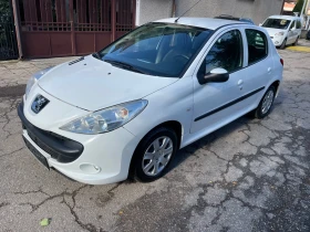 Peugeot 206 1.4i* 206+ * , снимка 3