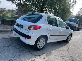 Peugeot 206 1.4i* 206+ * , снимка 5