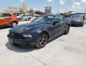 Ford Mustang, снимка 1