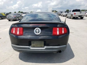 Ford Mustang, снимка 6