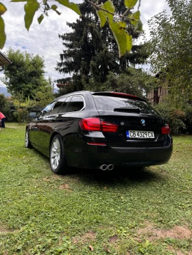 BMW 530 XD, снимка 4