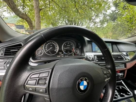 BMW 530 XD, снимка 9