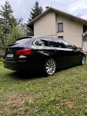 BMW 530 XD, снимка 3