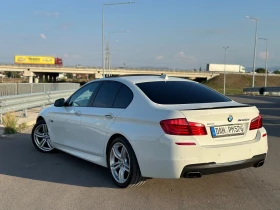 BMW 535 550d, снимка 5