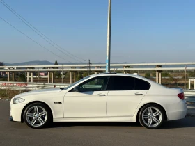 BMW 535 550d, снимка 8