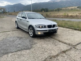 BMW 118 118D 122 k.s. 6ak. TOP, снимка 7