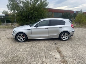 BMW 118 118D 122 k.s. 6ak. TOP | Mobile.bg    2