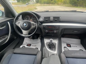 BMW 118 118D 122 k.s. 6ak. TOP, снимка 13