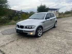 BMW 118 118D 122 k.s. 6ak. TOP | Mobile.bg    1