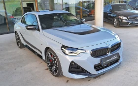 Обява за продажба на BMW 240 M240i xDrive M Performance ~54 000 EUR - изображение 1