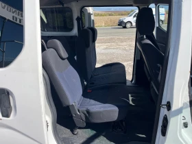 Nissan e-NV200 1.5 DCI Разпродажба , снимка 15