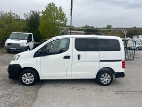 Nissan e-NV200 1.5 DCI Разпродажба , снимка 7