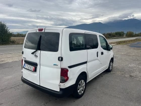 Nissan e-NV200 1.5 DCI Разпродажба , снимка 4