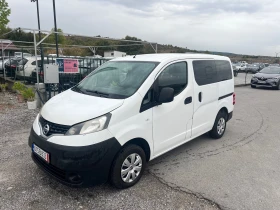 Nissan e-NV200 1.5 DCI Разпродажба , снимка 8