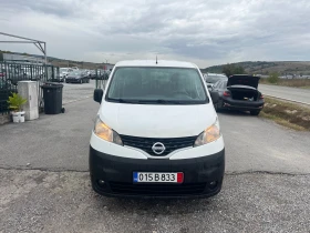 Nissan e-NV200 1.5 DCI Разпродажба , снимка 1