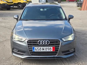 Audi A3 SPORTBACK KEYLESS АВТОМАТ, снимка 9