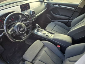 Audi A3 SPORTBACK KEYLESS АВТОМАТ, снимка 11