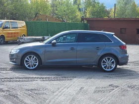 Audi A3 SPORTBACK KEYLESS АВТОМАТ, снимка 3