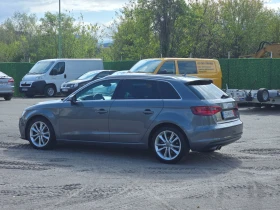 Audi A3 SPORTBACK KEYLESS АВТОМАТ, снимка 4