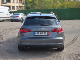 Audi A3 SPORTBACK KEYLESS АВТОМАТ, снимка 6