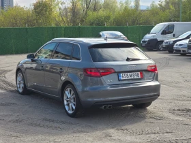 Audi A3 SPORTBACK KEYLESS АВТОМАТ, снимка 5