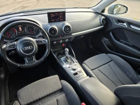 Audi A3 SPORTBACK KEYLESS АВТОМАТ, снимка 12