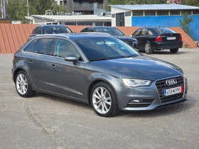 Audi A3 SPORTBACK KEYLESS АВТОМАТ, снимка 8